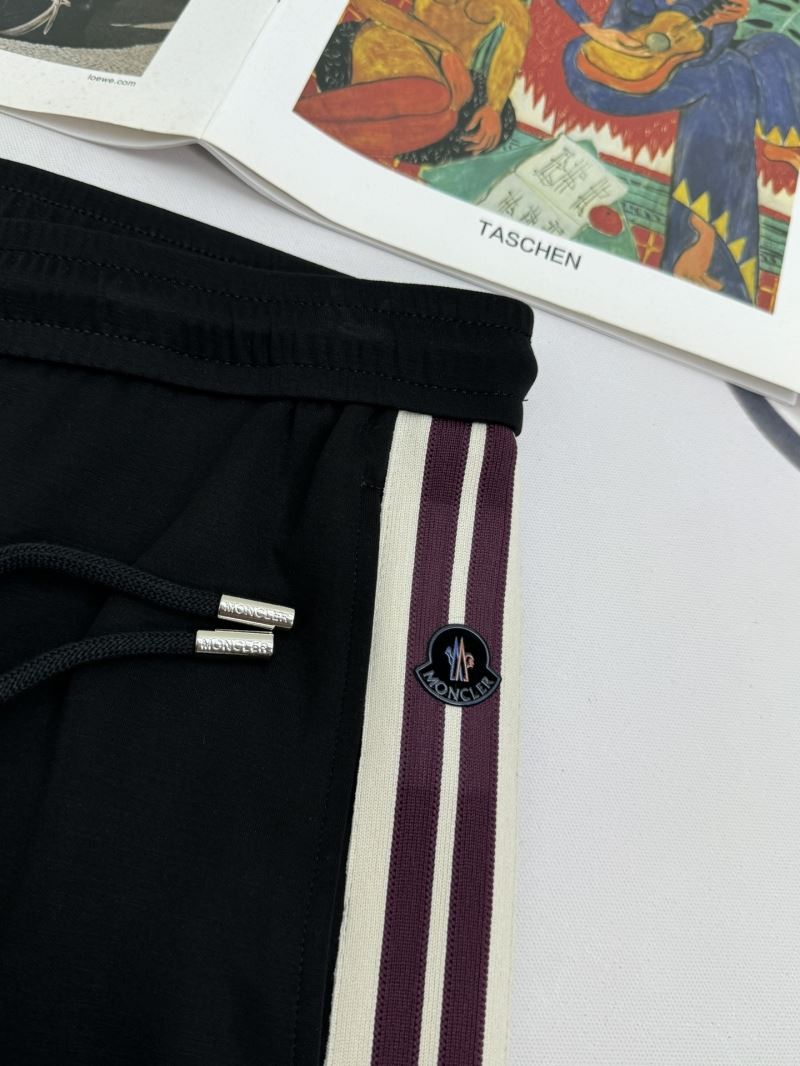 Moncler Short Pants